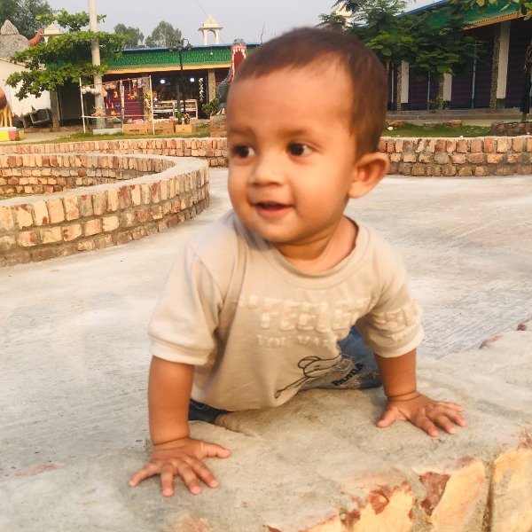 Nure Akter Riya